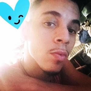 Meet your Posher, Luis rafael